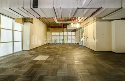 Office Space - Studio for rent in Mohamed Bin Zayed City - Abu Dhabi