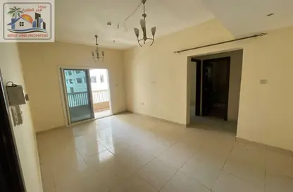 Apartment - 1 Bedroom - 1 Bathroom for rent in Al Mahatta Building - Al Mahatta - Al Qasimia - Sharjah