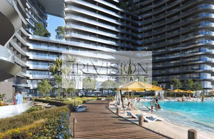 Apartment - Studio - 1 Bathroom for sale in Binghatti Hills - Dubai Science Park - Dubai