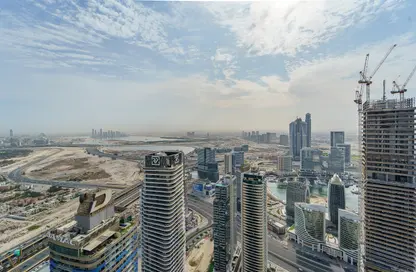 شقة - غرفة نوم - 2 حمامات للبيع في العنوان رزيدنس فاونتن فيوز  3 - العنوان رزيدنس فاونتن فيوز - دبي وسط المدينة - دبي
