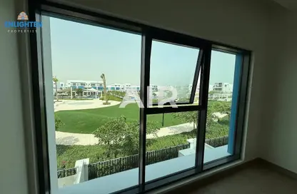 Villa - 5 Bedrooms - 6 Bathrooms for sale in Santorini - Damac Lagoons - Dubai Villa - 5 Bedrooms - 6 Bathrooms for sale in Santorini - Damac Lagoons - Dubai