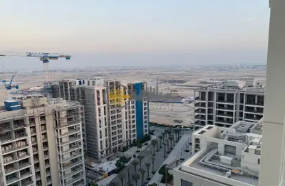 صورة لـ مبنى خارجي شقة - غرفة نوم - 1 حمام للايجار في فيدا رزيدنسز شاطئ الخور - جريك بيتش - ميناء خور دبي (ذا لاجونز) - دبي ، صورة رقم 1
