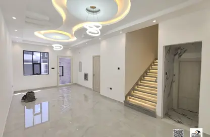 فيلا - 4 غرف نوم - 6 حمامات للايجار في الزاهية جاردنز - الزاهية - عجمان