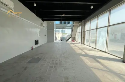 Retail - Studio - 1 Bathroom for rent in Industrial Area 13 - Sharjah Industrial Area - Sharjah