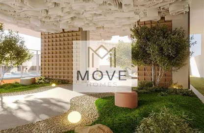 Apartment - 2 Bedrooms - 2 Bathrooms for sale in One Park Central - Jumeirah Village Circle - Dubai