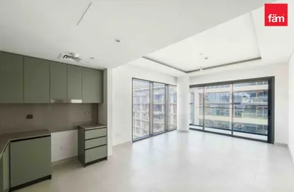 Apartment - 1 Bedroom - 1 Bathroom for rent in Viridian - Central Park at City Walk - City Walk - Dubai