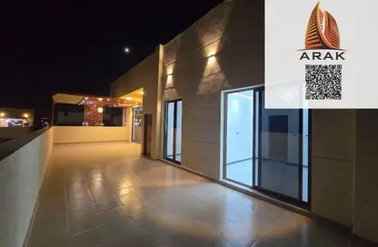 فيلا - 6 غرف نوم - 5 حمامات للايجار في العامرة جاردنز - العامرة - عجمان فيلا - 6 غرف نوم - 5 حمامات للايجار في العامرة جاردنز - العامرة - عجمان