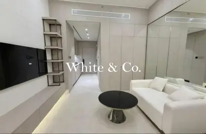 شقة - 1 حمام للايجار في بيرل هاوس 3 - الضاحية 12 - قرية الجميرا سركل - دبي