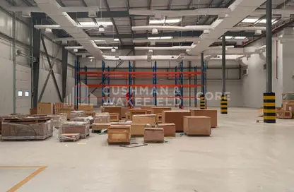 Warehouse - Studio for sale in Freezone North - Jebel Ali Freezone - Jebel Ali - Dubai