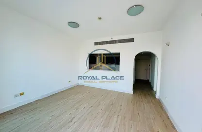 شقة - غرفة نوم - 2 حمامات للايجار في برج الجولف - مدينة دبي الرياضية - دبي