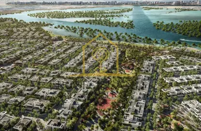 Land - Studio for sale in Saadiyat Reserve - Saadiyat Island - Abu Dhabi