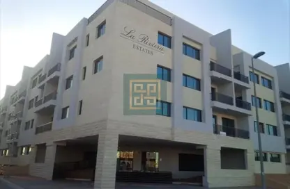 Apartment - 1 Bedroom - 2 Bathrooms for rent in La Riviera Estate B - La Riviera Estate - Jumeirah Village Circle - Dubai
