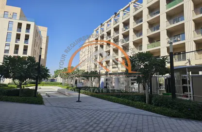 Apartment - Studio - 1 Bathroom for sale in Souks Residential - Al Mamsha - Muwaileh - Sharjah