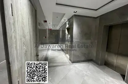 Apartment - 2 Bedrooms - 3 Bathrooms for rent in Al Jurf Industrial 3 - Al Jurf Industrial - Ajman