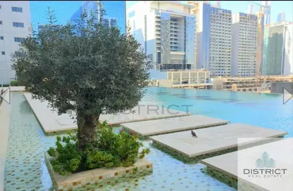 شقة - 1 حمام للبيع في داماك ماجستين - الخليج التجاري - دبي