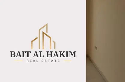 شقة - غرفة نوم - 2 حمامات للايجار في برج النعيمية  2 - أبراج النعيمية - النعيمية - عجمان