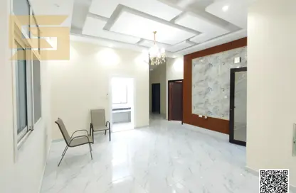 Villa - 5 Bedrooms - 7 Bathrooms for rent in Al Yasmeen 1 - Al Yasmeen - Ajman