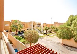 Villa - 3 bedrooms - 4 bathrooms for sale in Samra Community - Al Raha Gardens - Abu Dhabi
