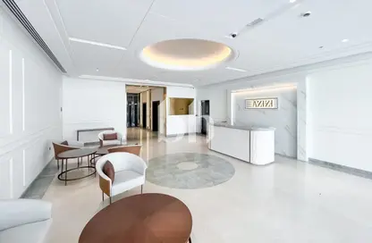 Apartment - Studio - 1 Bathroom for sale in Azizi Riviera 44 - AZIZI Riviera - Meydan One - Meydan - Dubai