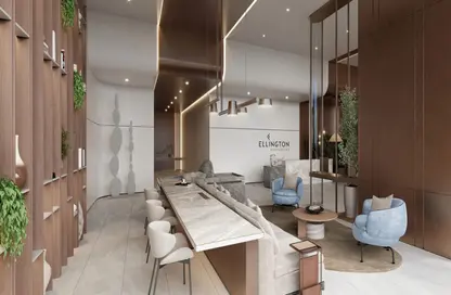 Apartment - 3 Bedrooms - 3 Bathrooms for sale in The Hillgate - Dubai Silicon Oasis - Dubai