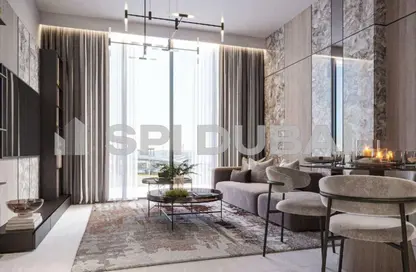 Apartment - 2 Bedrooms - 3 Bathrooms for sale in Serene Gardens 2 - Serene Gardens - Discovery Gardens - Dubai