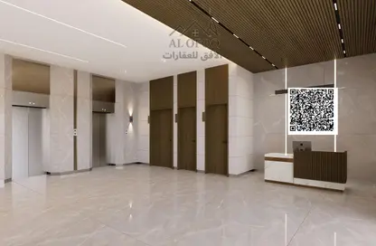Apartment - 2 Bedrooms - 2 Bathrooms for sale in Al Nuaimiya Towers C - Al Nuaimiya - Ajman Apartment - 2 Bedrooms - 2 Bathrooms for sale in Al Nuaimiya Towers C - Al Nuaimiya - Ajman