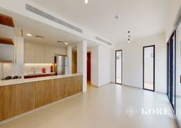 Kitchen image for: Townhouse - 4 bedrooms - 4 bathrooms for rent in Elan - Tilal Al Ghaf - Dubai, Image 1