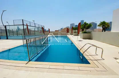 شقة - 2 غرف نوم - 2 حمامات للبيع في آورا من جروفي - قرية الجميرا سركل - دبي