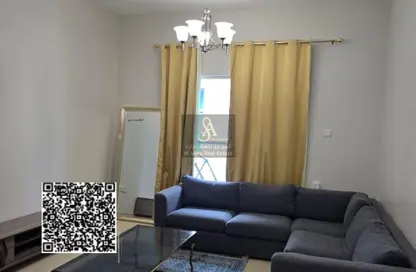 شقة - غرفة نوم - 2 حمامات للبيع في سيتي تاور - النعيمية - عجمان