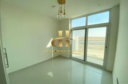Townhouse - 3 Bedrooms - 4 Bathrooms for rent in Mimosa - Damac Hills 2 - Dubai