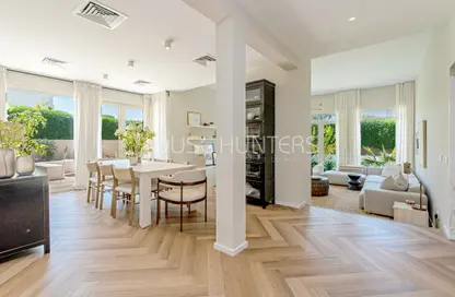 Villa - 3 Bedrooms - 3 Bathrooms for sale in Savannah 1 - Savannah - Arabian Ranches - Dubai