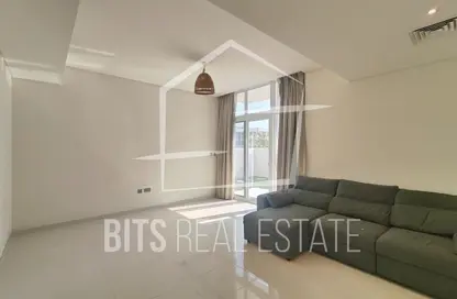Townhouse - 3 Bedrooms - 5 Bathrooms for sale in Casablanca Boutique Villas - Sanctnary - Damac Hills 2 - Dubai
