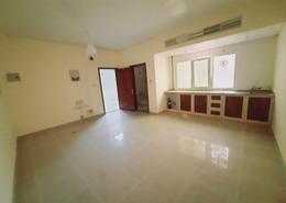 Empty Room image for: Studio - 1 bathroom for rent in Aliaa - Muwaileh - Sharjah, Image 1