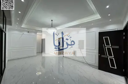 Villa - 4 Bedrooms - 5 Bathrooms for sale in Al Zahya - Ajman