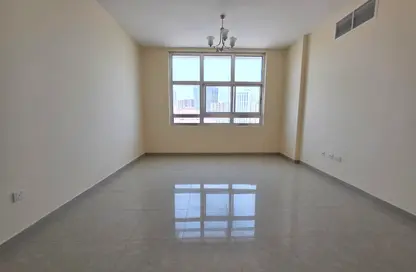 Apartment - 1 Bedroom - 2 Bathrooms for rent in Blue 3 Building - Al Nahda 2 - Al Nahda - Dubai