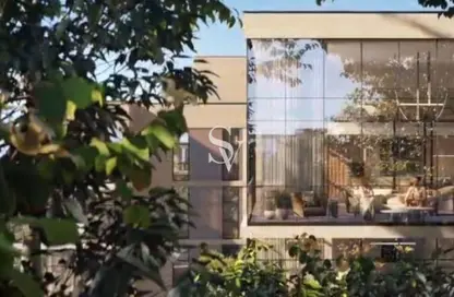Apartment - 2 Bedrooms - 3 Bathrooms for sale in Capria East - Ghaf Woods - Dubai Land - Dubai