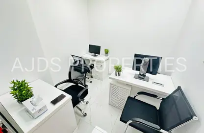 Office Space - Studio - 1 Bathroom for rent in Reem Residency - Al Karama - Dubai Office Space - Studio - 1 Bathroom for rent in Reem Residency - Al Karama - Dubai