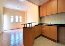 Apartment - 1 bedroom - 1 bathroom for rent in CBD (Central Business District) - International City - Dubai