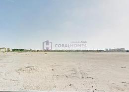 Land for sale in Nadd Al Hammar - Dubai
