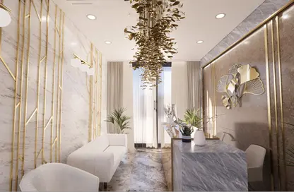 Apartment - 1 Bedroom - 2 Bathrooms for sale in Opalz By Danube Tower 1 - Opalz by Danube - Dubai Science Park - Dubai