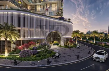 Apartment - 3 Bedrooms - 4 Bathrooms for sale in Villa del Gavi - Dubai Islands - Dubai