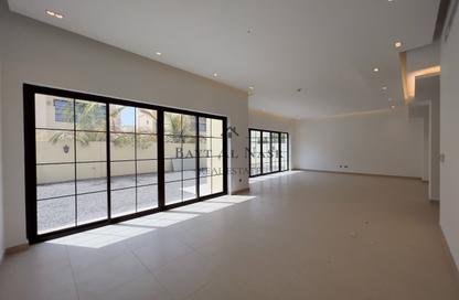 Villa - 4 Bedrooms - 5 Bathrooms for rent in Nad Al Sheba Villas - Nad Al Sheba 3 - Nad Al Sheba - Dubai