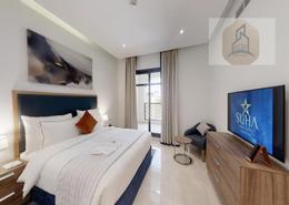 النزل و الشقق الفندقية - 1 غرفة نوم - 2 حمامات للكراء في سها بارك للشقق الفندقية - القرية التراثية - دبي