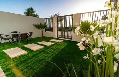 Villa - 2 Bedrooms - 3 Bathrooms for sale in Marbella II Villas - Marbella - Mina Al Arab - Ras Al Khaimah