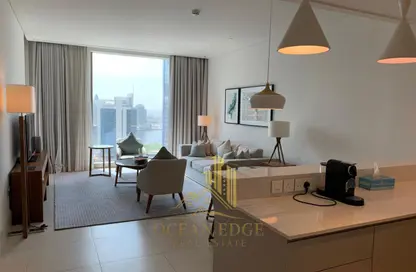 النزل و الشقق الفندقية - غرفة نوم - 2 حمامات للايجار في فيدا ريزيدنس وسط المدينة - وسط مدينة دبي - دبي النزل و الشقق الفندقية - غرفة نوم - 2 حمامات للايجار في فيدا ريزيدنس وسط المدينة - وسط مدينة دبي - دبي