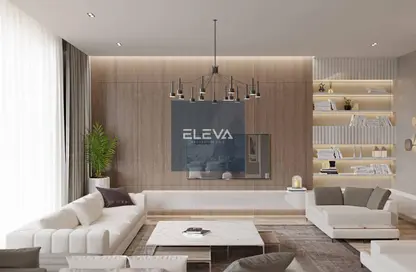 فيلا - 5 غرف نوم - 6 حمامات للبيع في أوفيل - ذا فالي - دبي