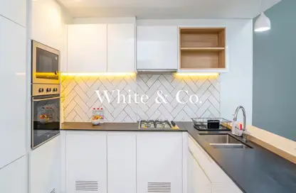 Apartment - 2 Bedrooms - 3 Bathrooms for rent in Lucky 1 Residence - Jumeirah Village Circle - Dubai