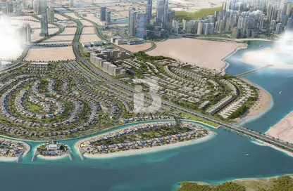 Apartment - 2 Bedrooms - 3 Bathrooms for sale in Reem Hills 2 - Najmat Abu Dhabi - Al Reem Island - Abu Dhabi