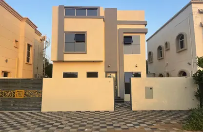 فيلا - 3 غرف نوم - 5 حمامات للبيع في الحليو 2 - الحليو - عجمان