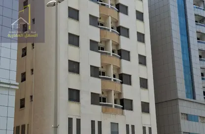 عمارة بالكامل - 8 غرف نوم - 8 حمامات للبيع في البطينة B - البطينة - الشارقة